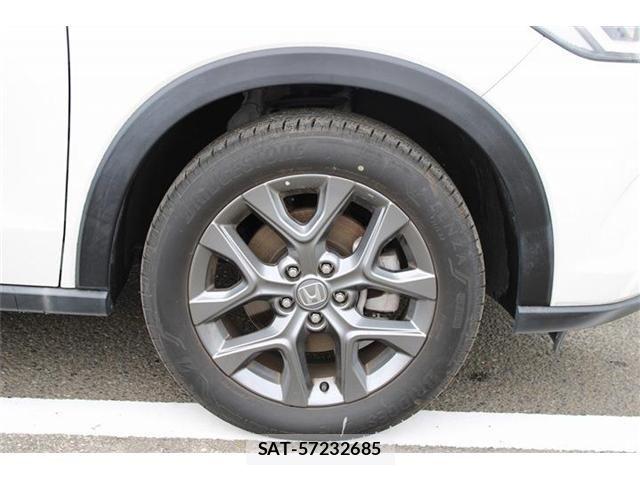 Honda ZR-V 2024-02 8232577-18