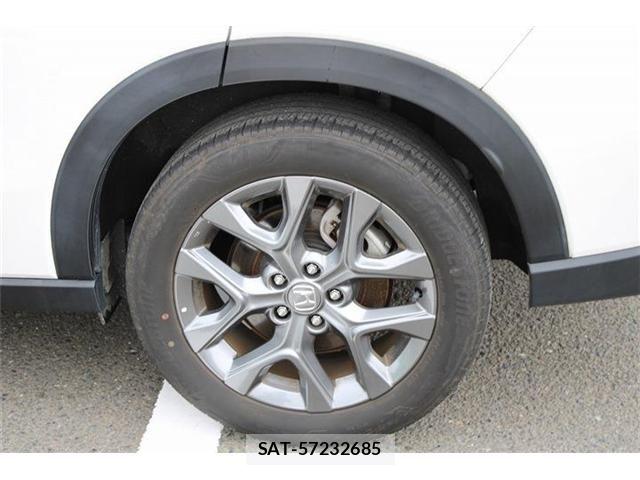 Honda ZR-V 2024-02 8232577-20