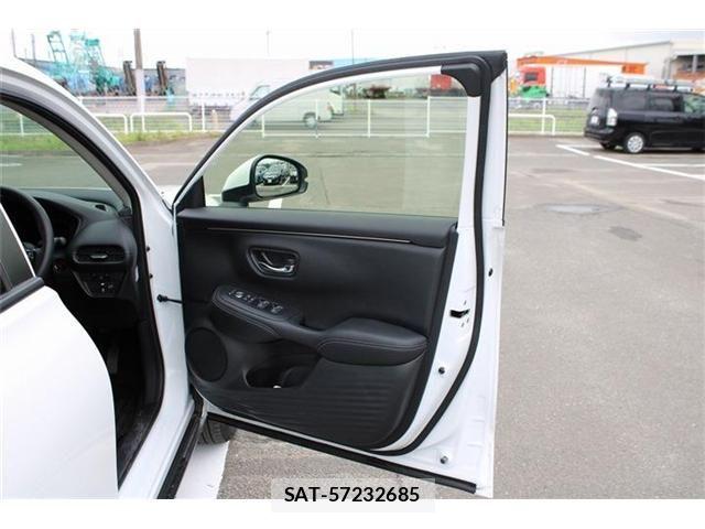 Honda ZR-V 2024-02 8232577-25
