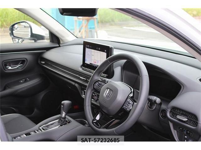 Honda ZR-V 2024-02 8232577-26