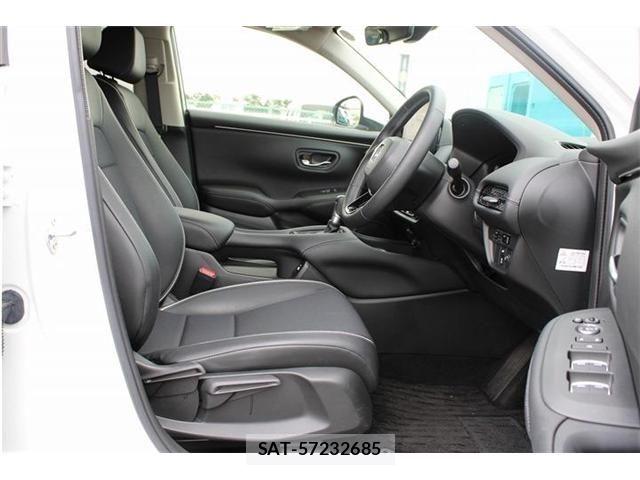 Honda ZR-V 2024-02 8232577-27
