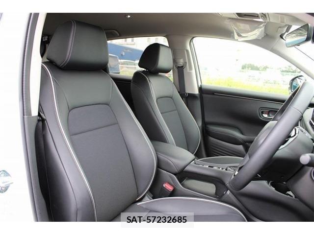 Honda ZR-V 2024-02 8232577-28