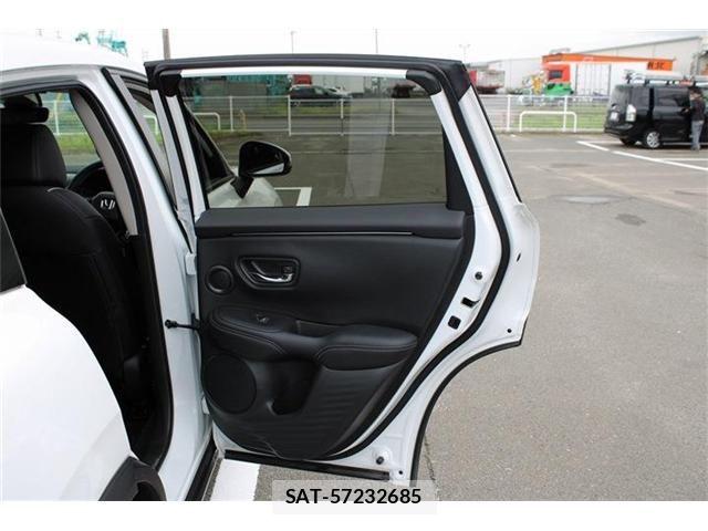Honda ZR-V 2024-02 8232577-29