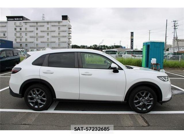 Honda ZR-V 2024-02 8232577-8