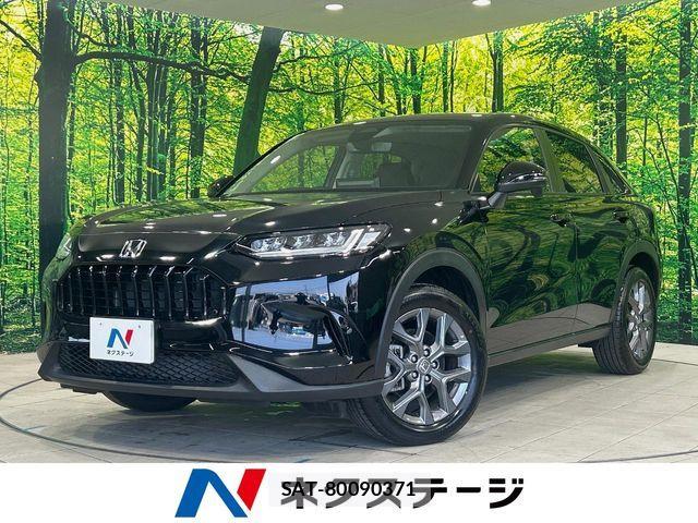 Honda ZR-V 2025-01 8247296-0