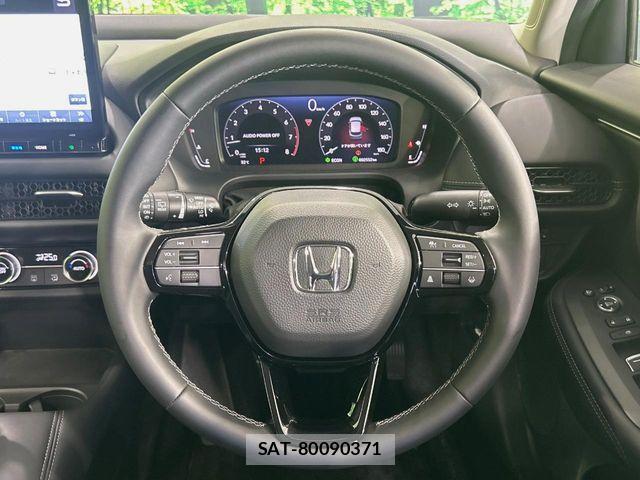 Honda ZR-V 2025-01 8247296-10