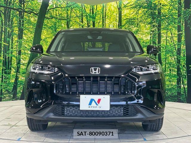 Honda ZR-V 2025-01 8247296-13