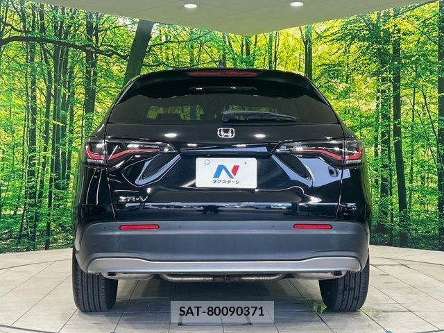 Honda ZR-V 2025-01 8247296-14