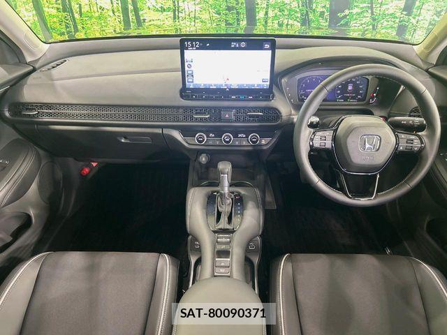 Honda ZR-V 2025-01 8247296-1