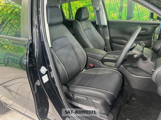 Honda ZR-V 2025-01 8247296-7