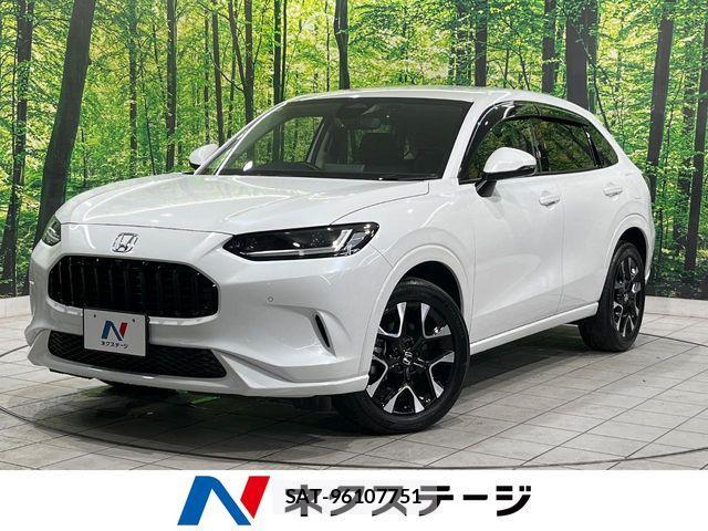 Honda ZR-V 2024-09 8318344-0