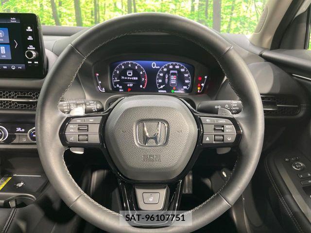 Honda ZR-V 2024-09 8318344-10
