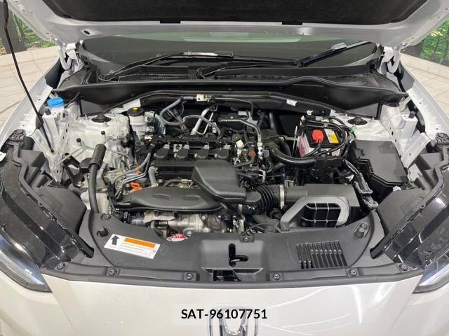 Honda ZR-V 2024-09 8318344-17