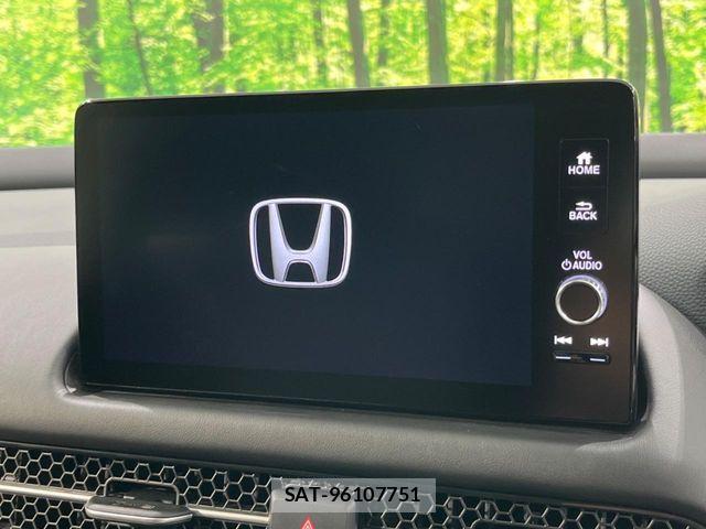 Honda ZR-V 2024-09 8318344-3