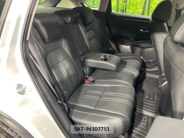 Honda ZR-V 2024-09 8318344-8