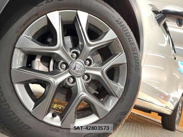 Honda ZR-V 2025-01 8318346-12