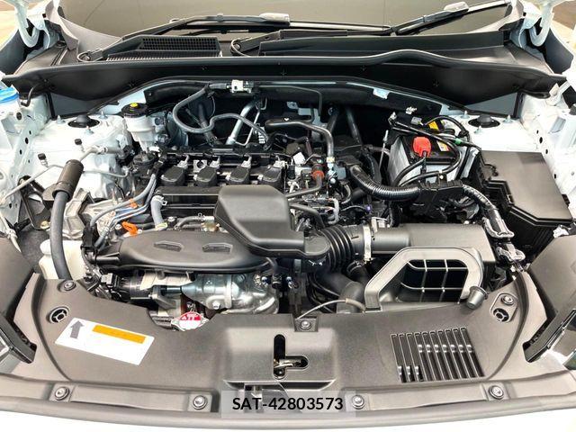 Honda ZR-V 2025-01 8318346-17