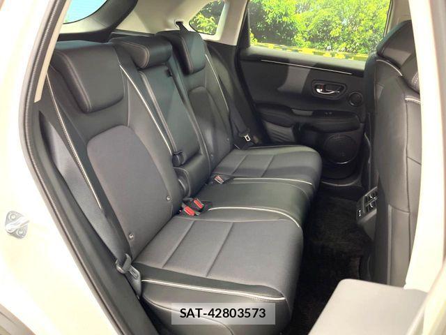 Honda ZR-V 2025-01 8318346-8