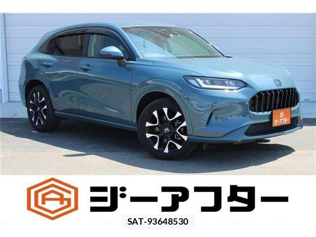 Honda ZR-V 2023-05 8338690-0