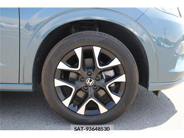 Honda ZR-V 2023-05 8338690-15