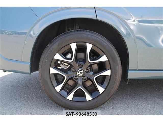Honda ZR-V 2023-05 8338690-16