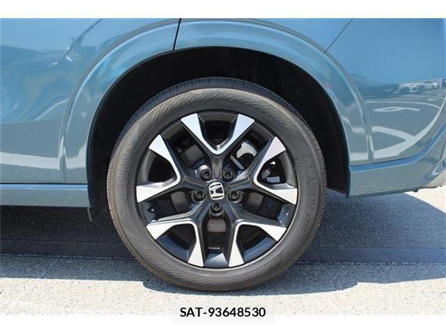 Honda ZR-V 2023-05 8338690-17