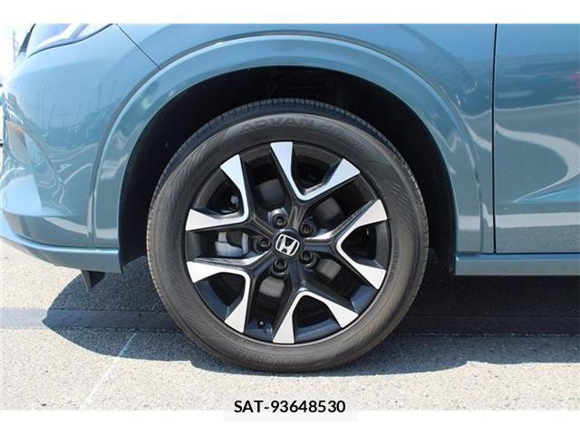Honda ZR-V 2023-05 8338690-18