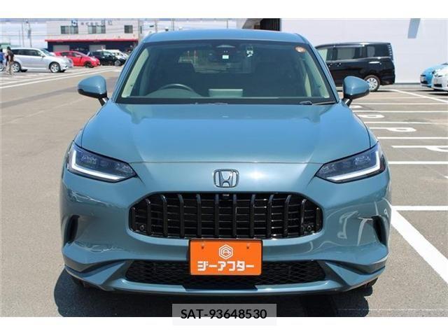 Honda ZR-V 2023-05 8338690-1