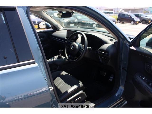 Honda ZR-V 2023-05 8338690-21