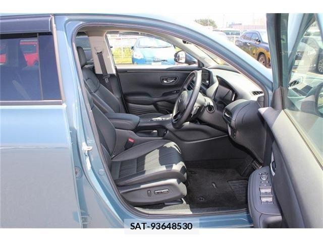 Honda ZR-V 2023-05 8338690-22