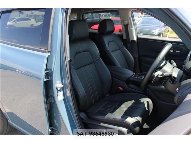 Honda ZR-V 2023-05 8338690-23