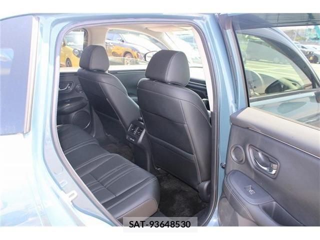 Honda ZR-V 2023-05 8338690-24