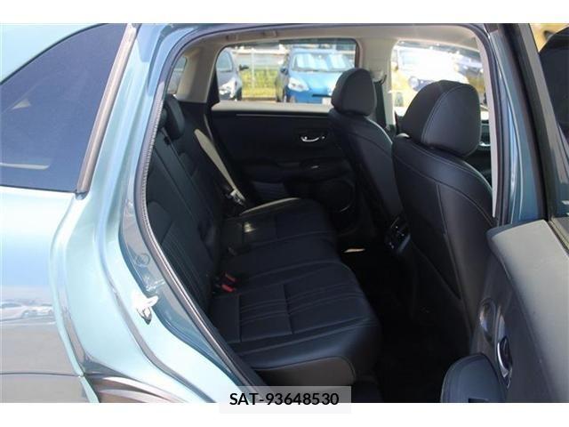 Honda ZR-V 2023-05 8338690-25