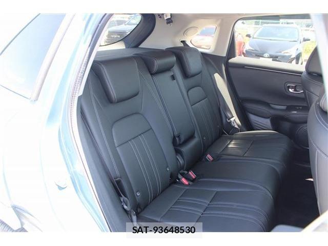 Honda ZR-V 2023-05 8338690-26