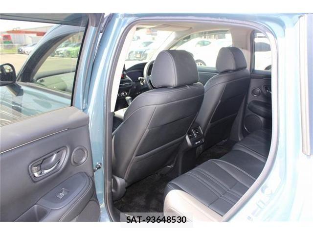 Honda ZR-V 2023-05 8338690-27