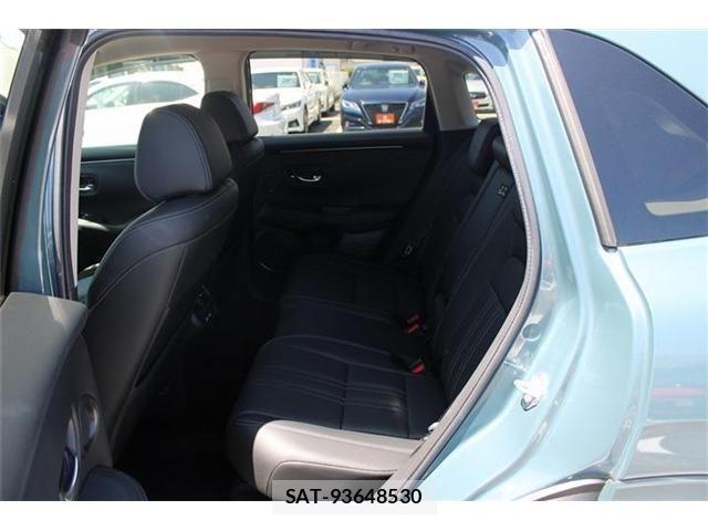 Honda ZR-V 2023-05 8338690-28