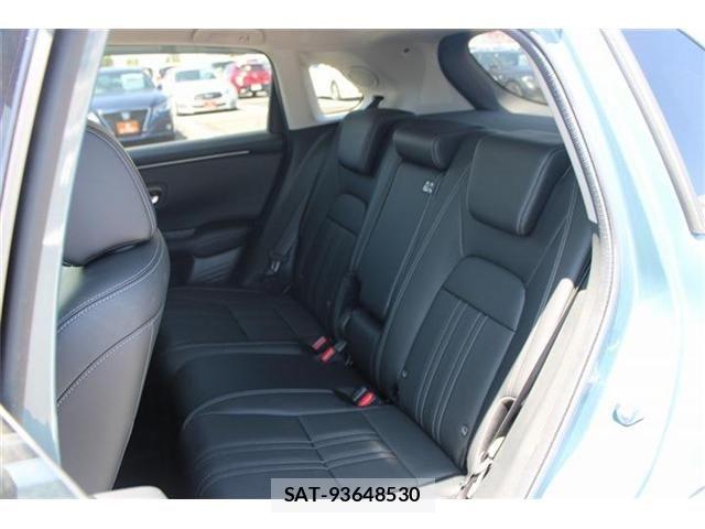 Honda ZR-V 2023-05 8338690-29