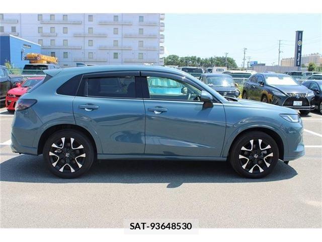 Honda ZR-V 2023-05 8338690-3