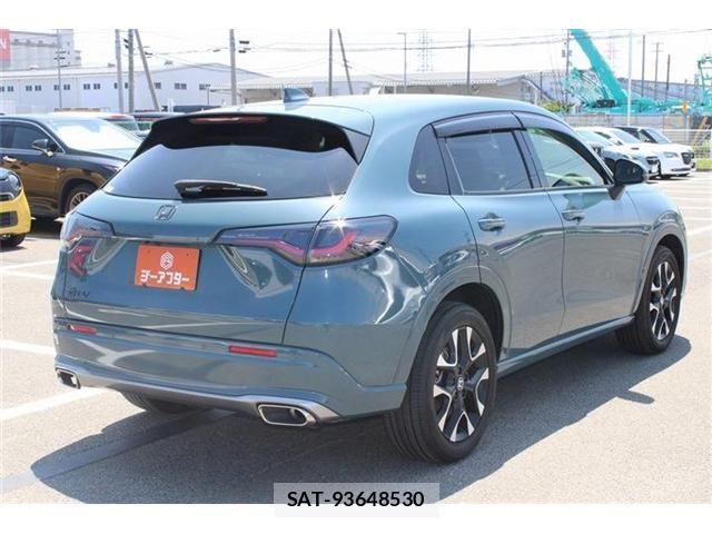 Honda ZR-V 2023-05 8338690-4
