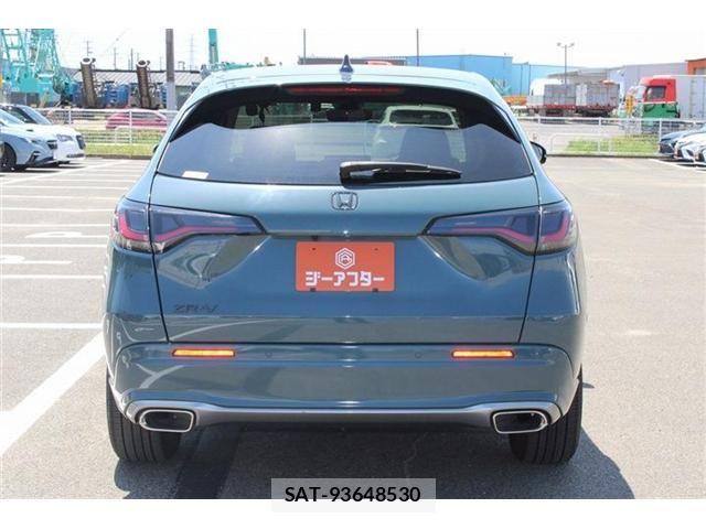 Honda ZR-V 2023-05 8338690-5