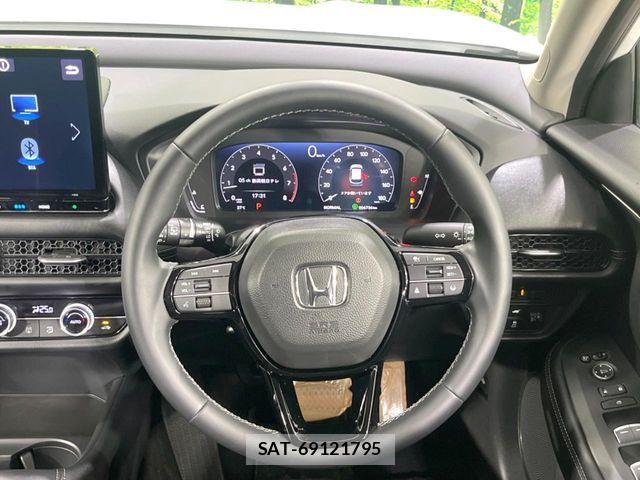 Honda ZR-V 2024-10 8338691-10
