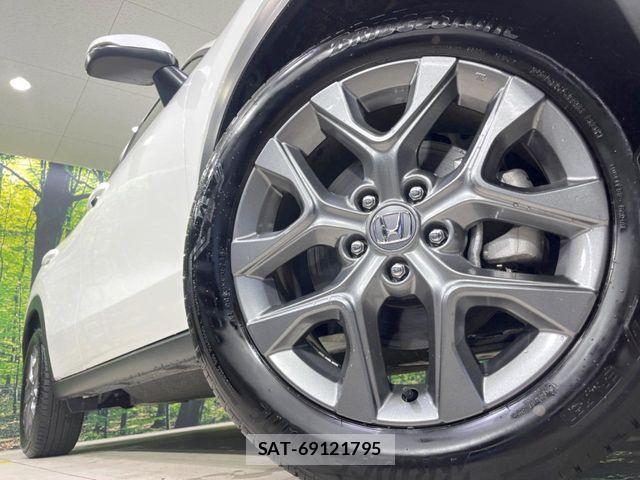 Honda ZR-V 2024-10 8338691-12
