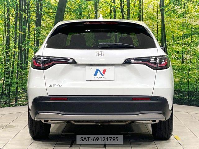 Honda ZR-V 2024-10 8338691-14