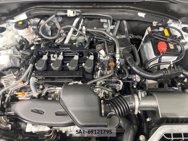 Honda ZR-V 2024-10 8338691-17