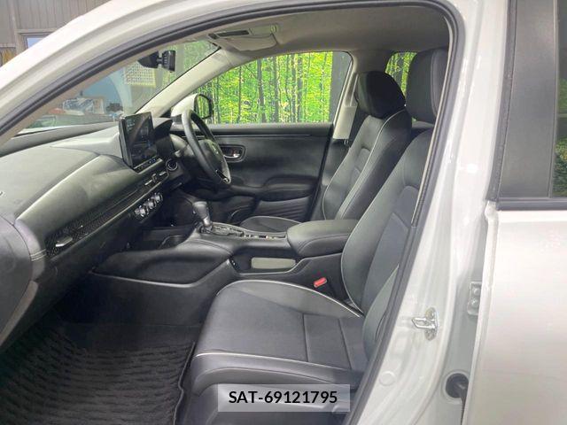 Honda ZR-V 2024-10 8338691-7