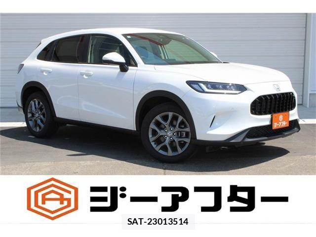 Honda ZR-V 2024-03 8370024-0