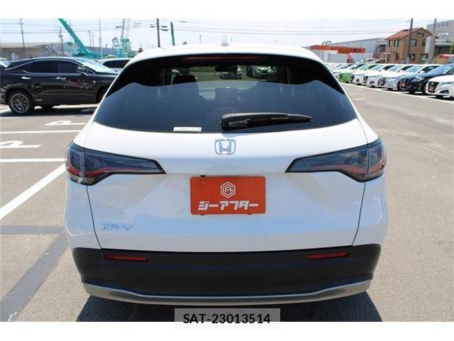 Honda ZR-V 2024-03 8370024-10