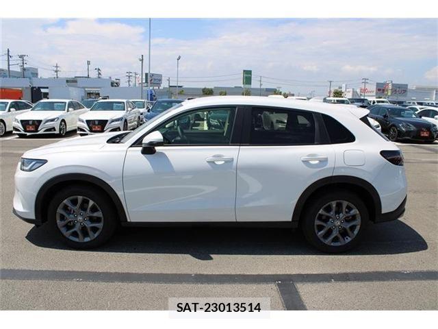 Honda ZR-V 2024-03 8370024-12