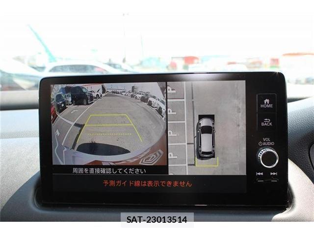 Honda ZR-V 2024-03 8370024-1