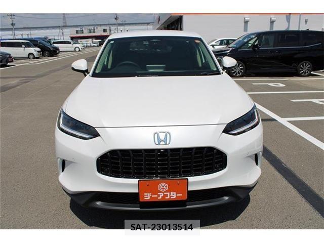 Honda ZR-V 2024-03 8370024-6